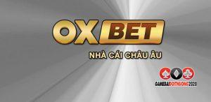 Oxbet đã mang đến một làn gió mới trên thị trường cá cược trực tuyến